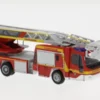 Rietze Magirus DLK 32 n.B., FW Friedberg, 1:87, Clearance