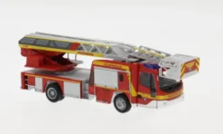Rietze Magirus DLK 32 n.B., FW Friedberg, 1:87, Clearance