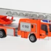 Rietze Magirus DLK 32 n.B., FW Gotha, 1:87, Sale