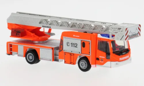 Rietze Magirus DLK 32 n.B., FW Gotha, 1:87, Sale