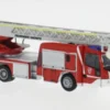 Rietze Magirus DLK 32 n.B., FW Oschatz, 1:87, Discount