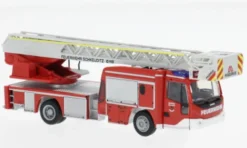Rietze Magirus DLK 32 n.B., FW Schkeuditz, 1:87, Online