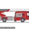 Rietze Magirus DLK 32 n.B., Vigili del Fuoco (IT), 1:87, New