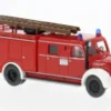 Wiking Magirus LF 16, 1956, Feuerwehr, 1:87, Online