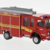 Rietze Magirus Lohr HLF, FW Zimmern, 1:87,