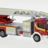 Rietze Magirus Magirus DLK Atego ' 19, FW Dortmund, 1:87, Discount