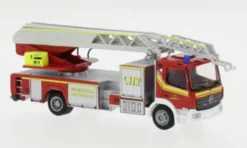 Rietze Magirus Magirus DLK Atego ' 19, FW Dortmund, 1:87, Discount