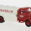 Brekina Magirus Mercur Tankwagen, 1952, Gasolin, 1:87, Clearance