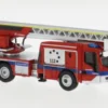 PCX87 Magirus M32L-AS N.B., 2021, Feuerwehr Augsburg, 1:87, Best