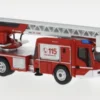 PCX87 Magirus M32L-AS N.B., 2021, Vigili del Fuoco (I), 1:87, Discount