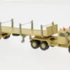 Wiking Magirus Rungensattelzug, beige, 1957, 1:87, Discount