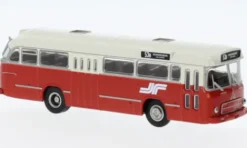 Brekina Magirus Saturn II, 1978, Dr. Richard (A), 1:87, New