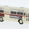 Brekina Magirus Saturn II, 1962, Mainz - Henninger Karamalz, 1:87, Sale