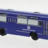 Brekina Magirus Saturn II, 1960, THW, 1:87, Clearance