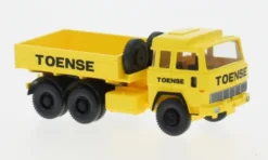 Wiking Magirus Schwerlastzugmaschine, 1964, Toense, 1:87, New