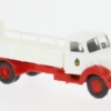 Wiking Magirus Sirius, Dortmunder Union, 1:87, Best