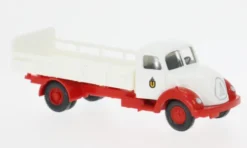 Wiking Magirus Sirius, Dortmunder Union, 1:87, Best
