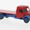 Wiking Magirus S 7500, rot/blau, 1955, 1:87, Clearance