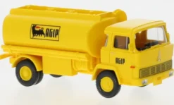 Wiking Magirus Tankwagen, 1966, Agip, 1:87, New