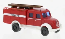 Wiking Magirus TLF 16, Feuerwehr, 1:160, Sale