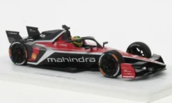 Spark Mahindra Formula E, Formel E, 2025, #48, E.Mortara, 1:43, Discount