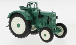 SpecialC.-114 MAN Ackerdiesel A25A, grün, 1956, 1:43, Best