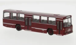 Brekina MAN-Büssing BS 120N, 1972, Regionalverkehr Hannover, 1:87, Clearance