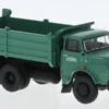 Brekina MAN 26.280 DHAK, 1972, Schwarzbau, 1:87, Outlet