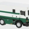 BoS-Models MAN F9, 1986, Polizei Berlin, 1:87, Online
