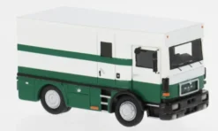BoS-Models MAN F9, 1986, Polizei Berlin, 1:87, Online