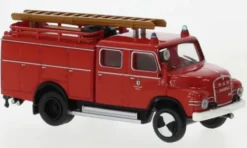 Brekina MAN 450 HA TLF 16, 1960, Feuerwehr Berlin, 1:87, Sale