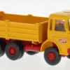 Wiking MAN Hochbordkipper, 1967, Bölling, 1:87,