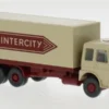 Wiking MAN Koffer-LKW, 1967, Intercity, 1:87, Online