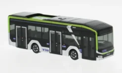 Rietze MAN Lion s City 10 E, Busland - BLS (CH), 1:87,