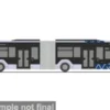 Rietze MAN Lion s City 18 E, DB Regio Bus Mitte - VRM, 1:87, Online
