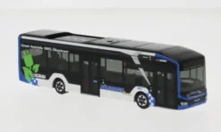 Rietze MAN Lions City 12 E, Hülsmann Reisen, 1:87, Outlet