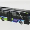 Rietze MAN Lions City 12 E, Kahlgrund Verkehrsgesellschaft, Schöllkrippen, 1:87, Discount