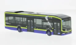 Rietze MAN Lions City 12 E, MVV - Geldhauser, 1:87, Sale