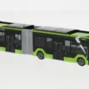 Rietze MAN Lions City 18 E, Skanetrafiken (SE), 1:87, Best