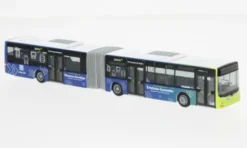 Rietze MAN Lions City G, 2015, Regionalbus Oberlausitz-ZVON, 1:87, New