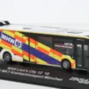 Rietze MAN Lion s City 12, 2018, GRTW MKT Krankentransport München, 1:87, Online