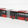 Rietze MAN Lion s City G, 2015, Südbadenbus, 1:87, New