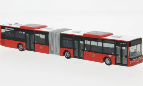 Rietze MAN Lion s City G, 2015, Südbadenbus, 1:87, New