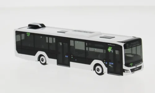 Rietze MAN Lions City 12, 2018, Regionalverkehr Erzgebirge, 1:87, Sale