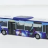 Rietze MAN Lion s City Ü, 2015, SBG - Europa Park, 1:87, Outlet