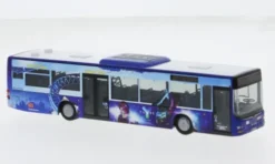 Rietze MAN Lion s City Ü, 2015, SBG - Europa Park, 1:87, Outlet