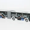 Rietze MAN Lions City 18, 2018, Stadtbus Neckarsulm, 1:87, Best