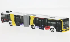 Rietze MAN Lions City 18, von Rahden, Schwanewede, 1:87, Outlet