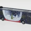 Rietze MAN Lion s City 12, 2018, Weihnachtsbus 2022, 1:87, Outlet