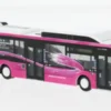 Rietze MAN Lions City 12, 2018, Wiener Neustadt - Magenta (A), 1:87, Outlet